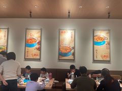 -半天妖烤鱼(百乐广场店)