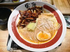 -雷门拉面店(新光天地店)