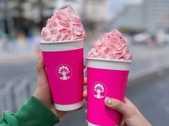 -霸王茶姬(南强街店)