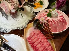 -揽季锅物会·海鲜姿造(五四路店)