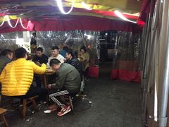 -晓靖轩烧烤(沙河风情店)