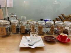 -COFFEE HOLIC(朝外SOHO店)