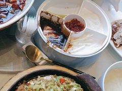 -胡杨记忆(和平路店)