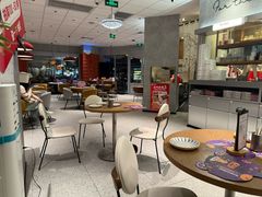 -必胜客(港城新天地店)