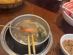-东海怡品海鲜豆捞(舟宿夜江店)