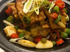 -北京全聚德(清华园店)