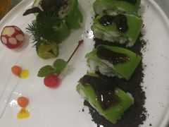 -壹块捌烧烤(灯市口店)