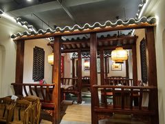 -肖记公安牛肉鱼杂馆·省级非物质文化遗产(崇仁路江滩直营店)