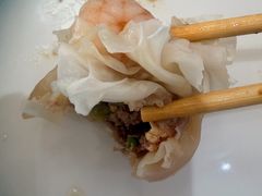 -清真·同发顺饭庄·烧麦(总店)