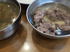 -老牌依强牛肉店(达道总店)