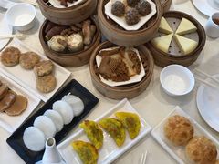 -龙的酒楼·手工早茶·顺德菜(近良路店)