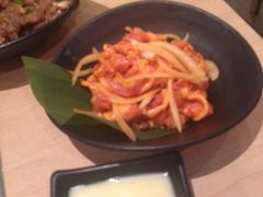 烤肉类-新石器烤肉(南站店)
