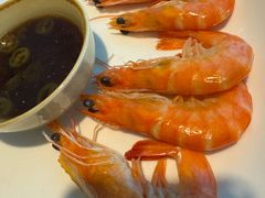 -品味餐厅·川湘菜·海鲜风味火锅·手工面食·万州烤鱼-石梅湾威斯汀度假酒店