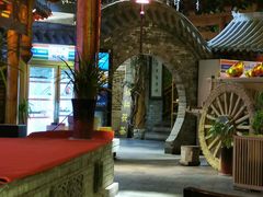 -来小酌·长安酒家(翠庭大厦店)