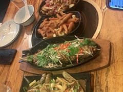 -沿海405烤场(沿海赛洛城店)