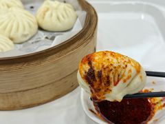 -老胜香包子铺(天津机场店)