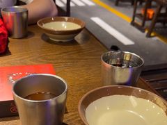 -萍姐火锅·公路夜市(打浦桥日月光店)