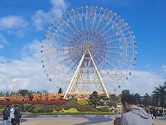 -七彩云南欢乐世界