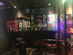 -尼珂波咖啡站(联合广场店)