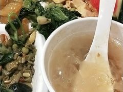 -清心素食自助餐厅(夫子庙店)