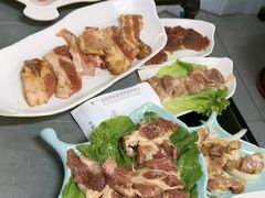 -牛犇炭火烤肉·鲜切烤肉(承德总店)