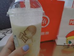 -喜茶(徐州金鹰店)