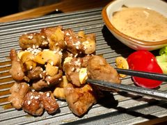 -玉川屋·深夜食堂居酒屋(柳巷店)