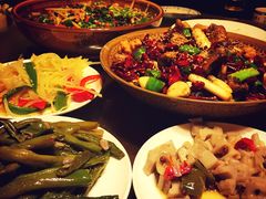 -长毛根儿王妈兔头(双华桥店)