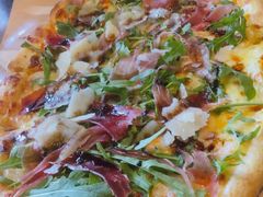 -The Diner X餐厅(青岛万象城店)