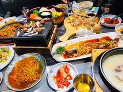 -瑞膳首尔参鸡汤(龙塔店)