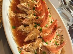 -唐山宴大唐州府精品中餐