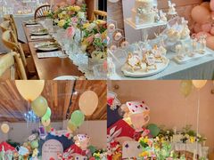 -HERRE·FARM 赫尔露营农场·团建聚会包场