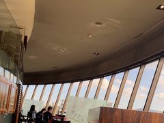 -广州花园酒店·凌璇阁旋转餐厅CAROUSEL360