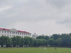 -哈尔滨商业大学(南校区)
