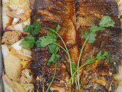 -毛姐烤鱼(福州汽车客运西站店)