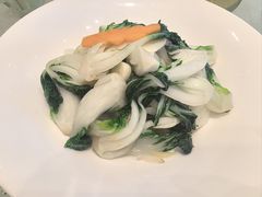 -皇朝海鲜酒店