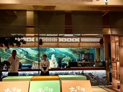 -文三酒肆自助放题(新街口友谊广场店)