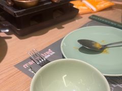 -mango tree芒果树泰国餐厅(青岛万象城店)