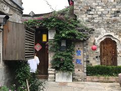 -台州府城(江南长城)