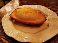 玛德琳蛋糕-UID Café(南门店)