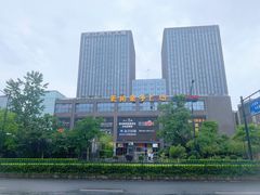 -天阳亲子广场(钱江新城店)