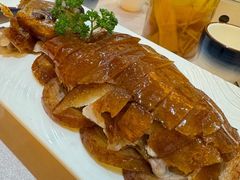 -便宜坊烤鸭店(荣华店)