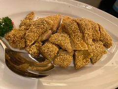 -浙江安吉JW万豪酒店·万豪中餐厅