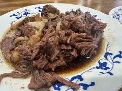 -柴氏风味斋(甘家口店)