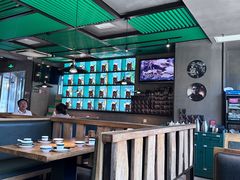 -吕氏疙瘩汤·私家菜馆(慈云寺店)