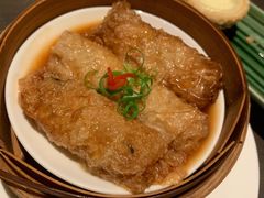 -领事馆19号中餐厅(厦门海景洲际酒店)
