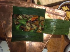 -云海肴·汽锅鸡·云南菜(天津国金汇店)