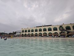 -太阳岛旅游度假区