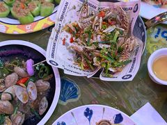 -桥东喜碧海鲜街(水东街店)