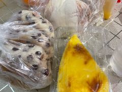 -宏发红西饼屋(天津路店)